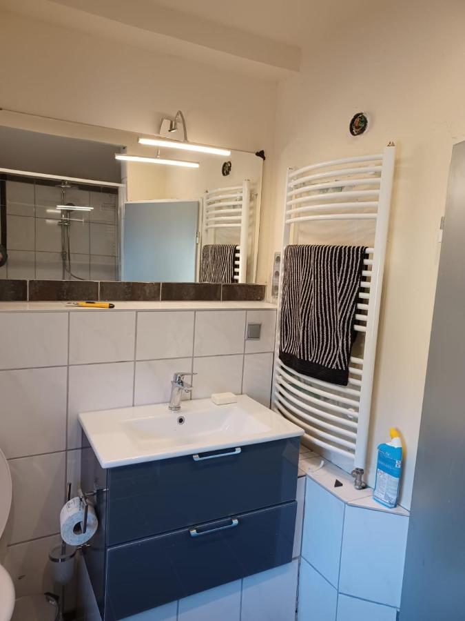 Zelfies Kunstapartment. Nonnweiler エクステリア 写真
